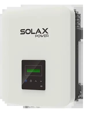 Solax 10KW Trifaze X3-MIC